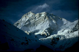 Makalu