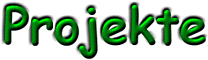 Projekt-Überschrift