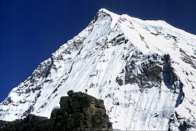 Churen Himal Churen Himal
