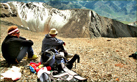 Dolpo-Trekking Dolpo-Trekking