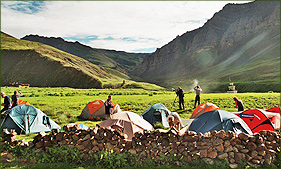 Dolpo-Trekking Dolpo-Trekking