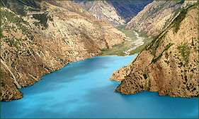 Dolpo-Trekking Dolpo-Trekking