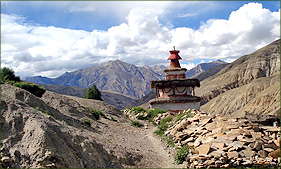 Dolpo-Trekking Dolpo-Trekking